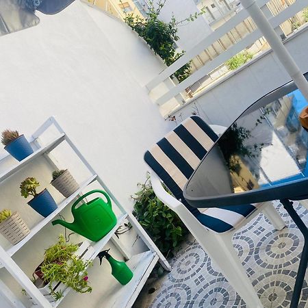 Inanna Home Bari Ngoại thất bức ảnh