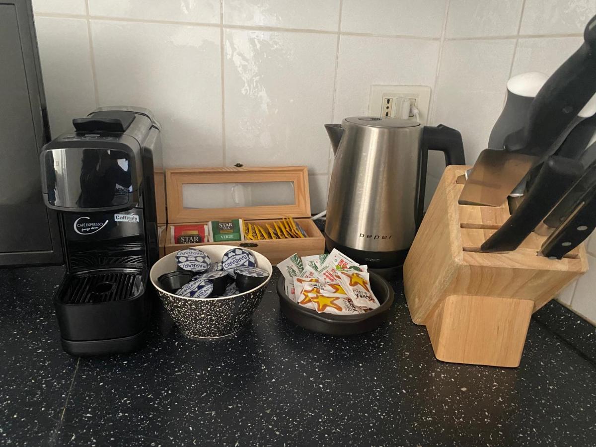 Inanna Home Bari Ngoại thất bức ảnh