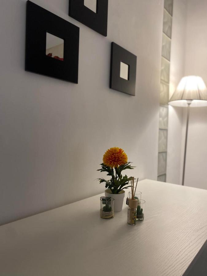 Inanna Home Bari Ngoại thất bức ảnh