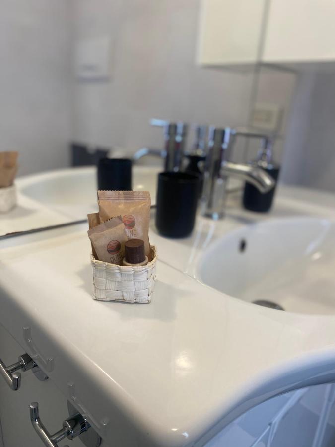 Inanna Home Bari Ngoại thất bức ảnh