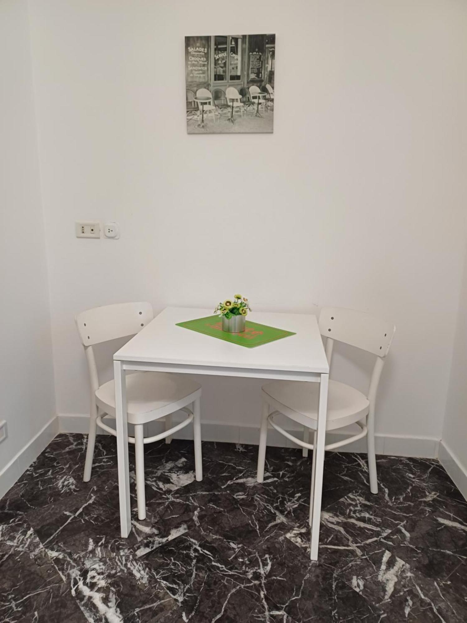 Inanna Home Bari Ngoại thất bức ảnh