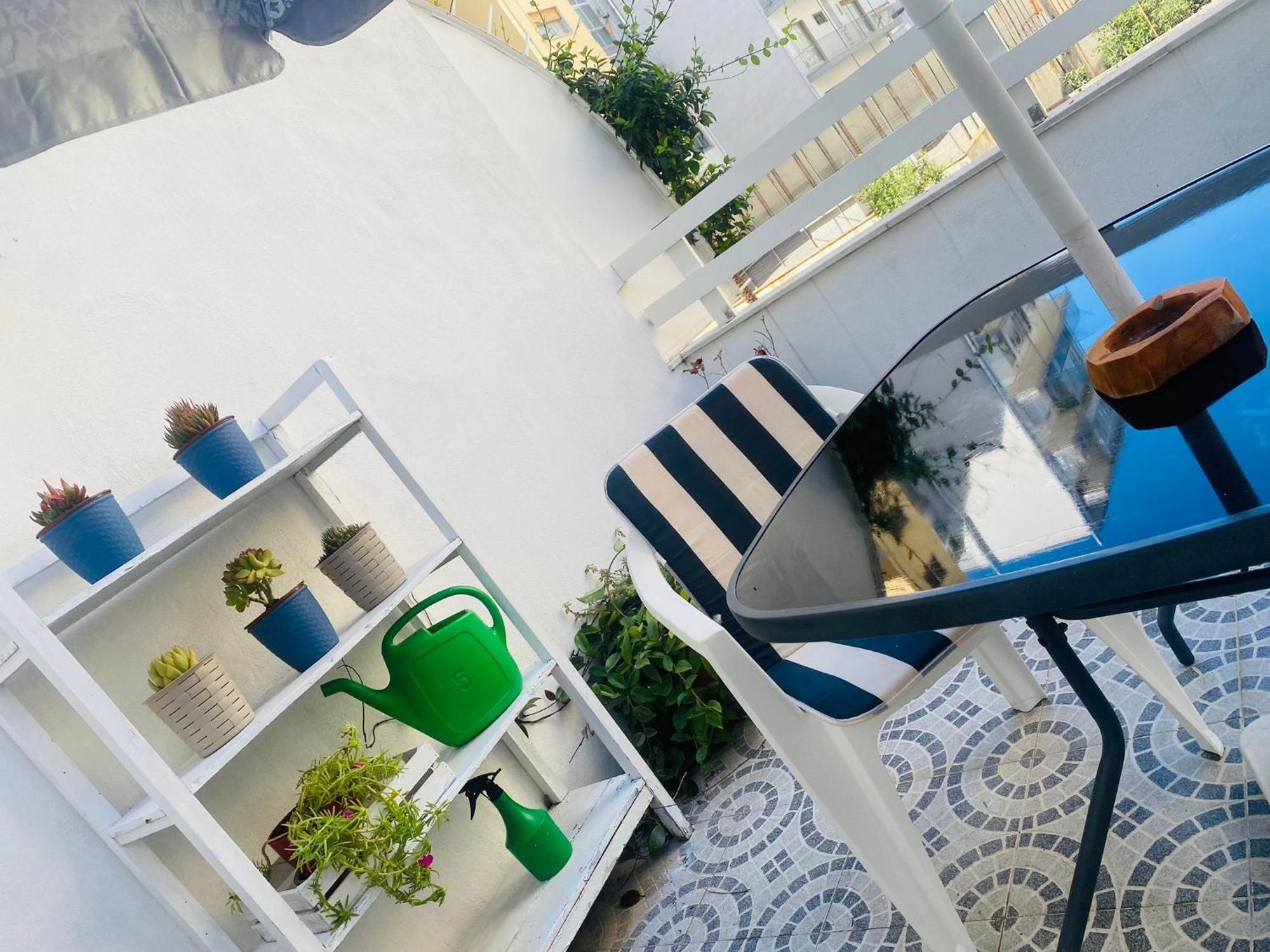 Inanna Home Bari Ngoại thất bức ảnh